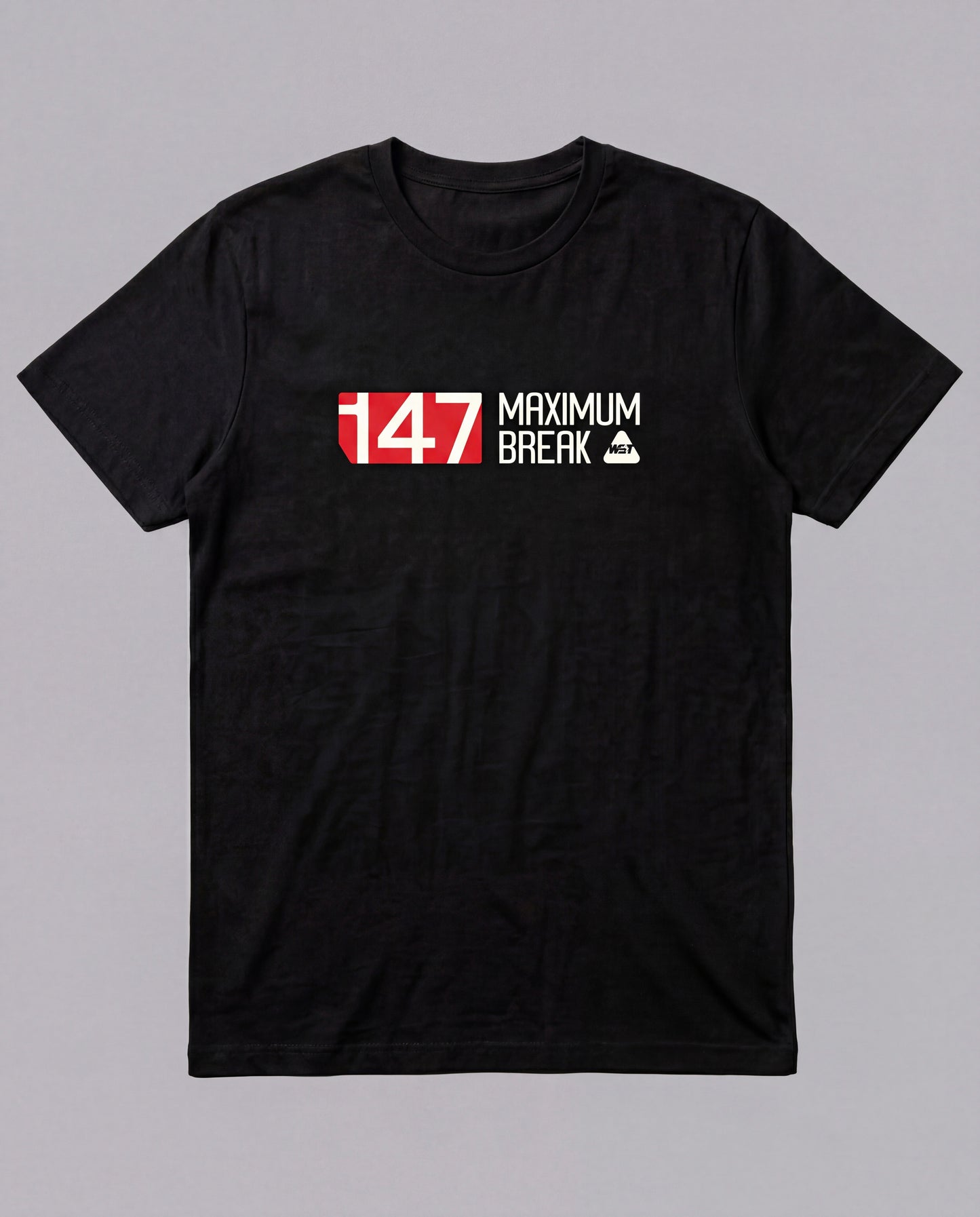 WST 147 Break T-Shirt
