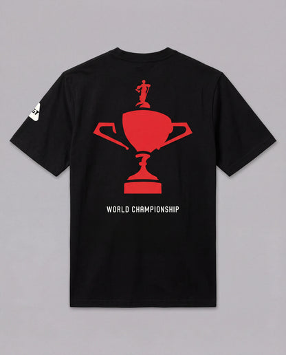 WST Crucible Theatre of Champions T-Shirt