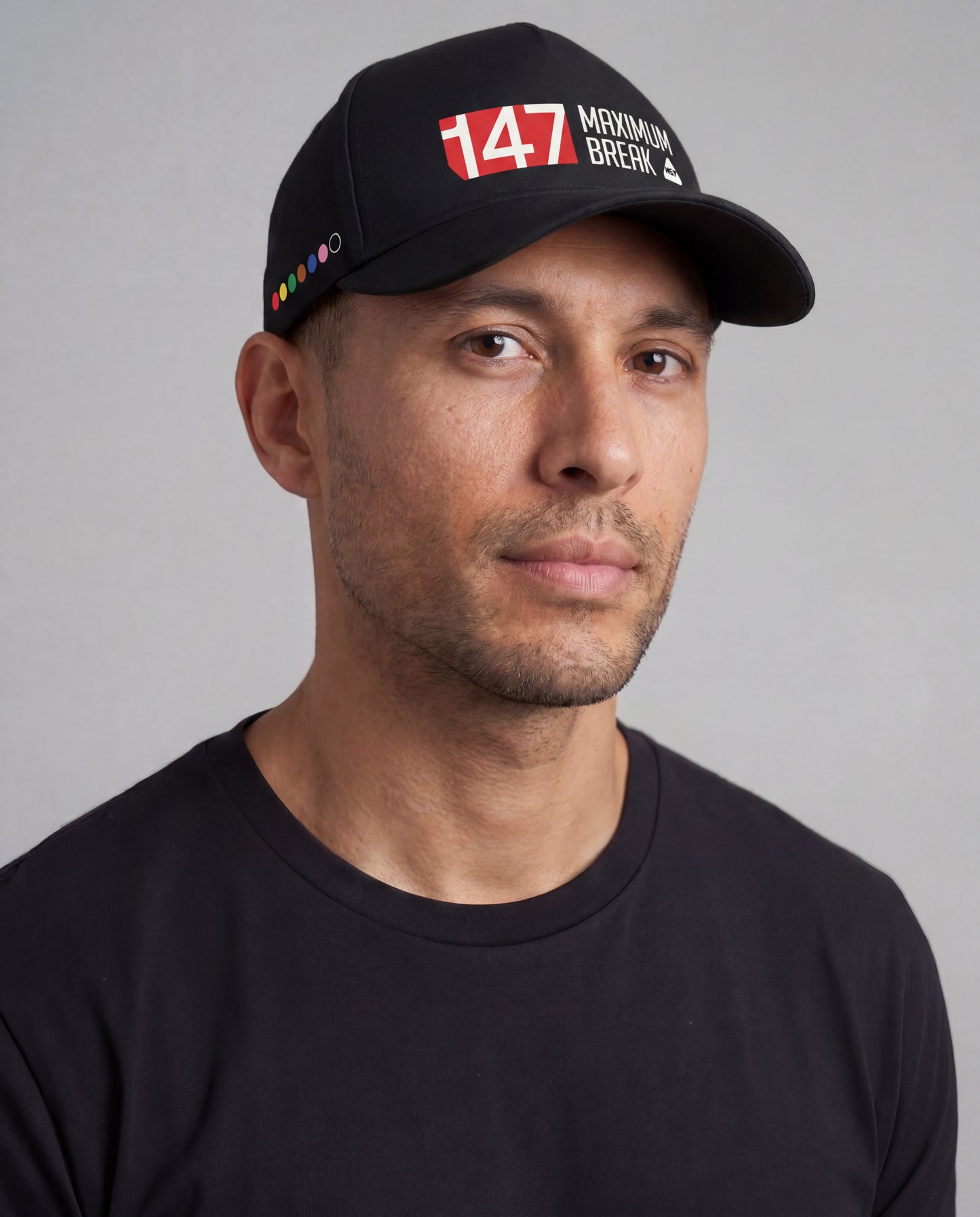 WST 147 Black Cap