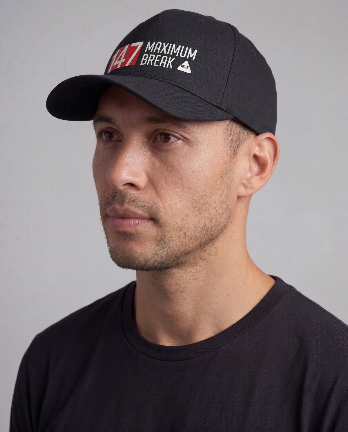 WST 147 Black Cap