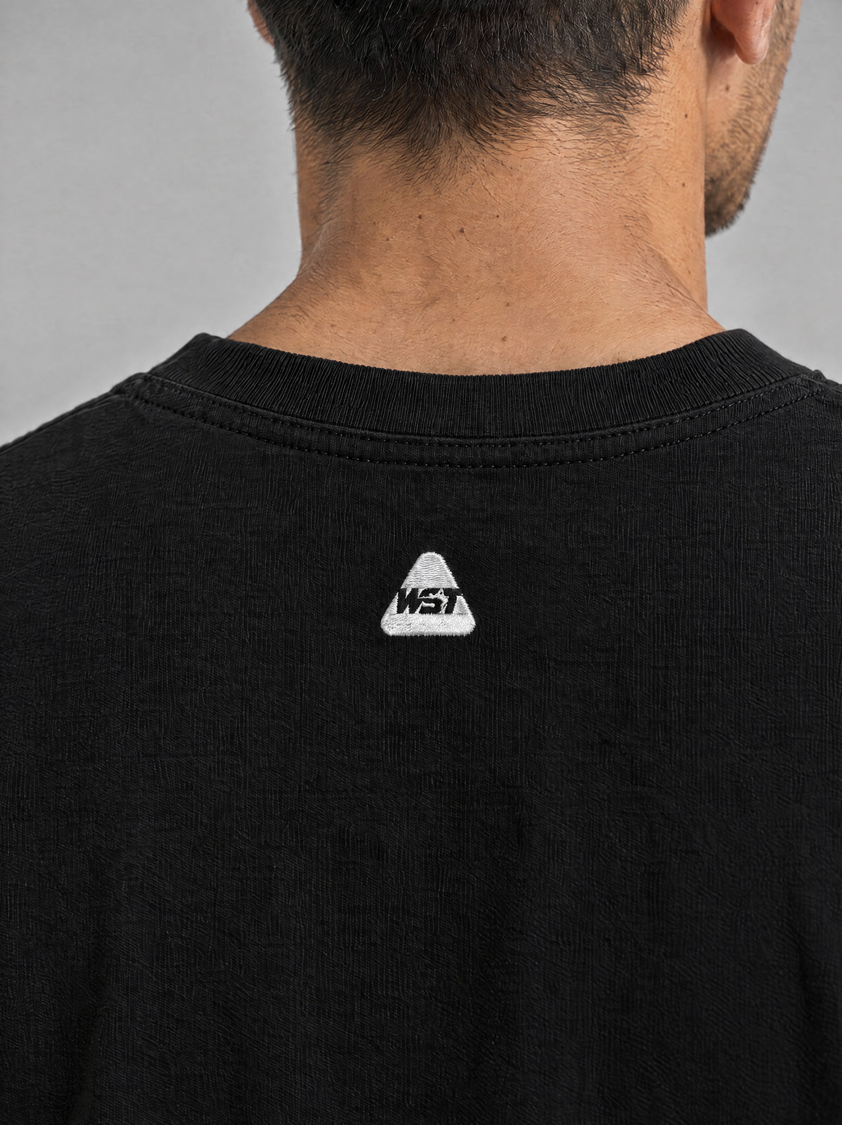 147 Embroidered T-shirt