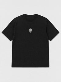 147 Embroidered T-shirt