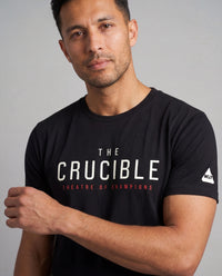 WST Crucible Theatre of Champions T-Shirt