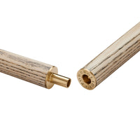 PowerGlide Cue Vinci 3/4 57in 9.5mm 18oz
