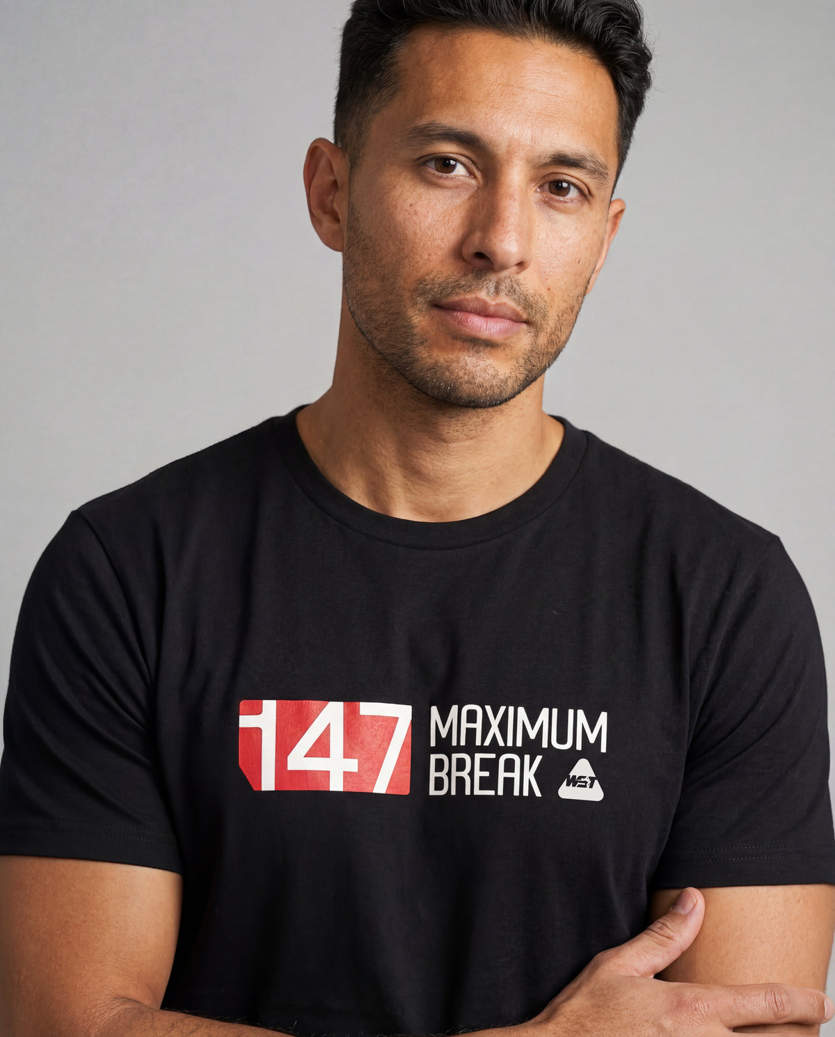 WST 147 Break T-Shirt