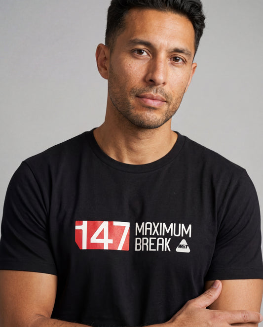 WST 147 Break T-Shirt
