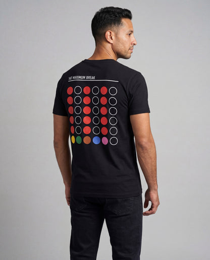 WST 147 Break T-Shirt