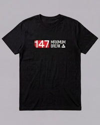 WST 147 Break T-Shirt