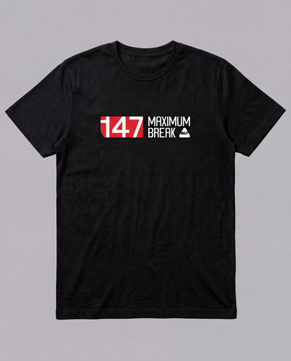 WST 147 Break T-Shirt