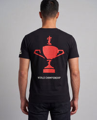 WST Crucible Theatre of Champions T-Shirt