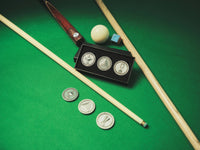 WST Triple Crown Commemorative Coin Set