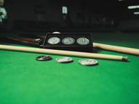 WST Triple Crown Commemorative Coin Set