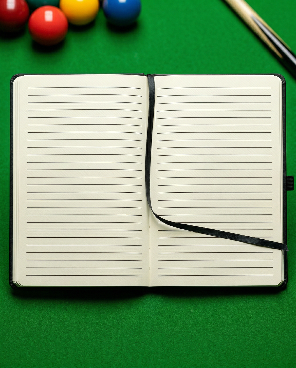 WST Notebook