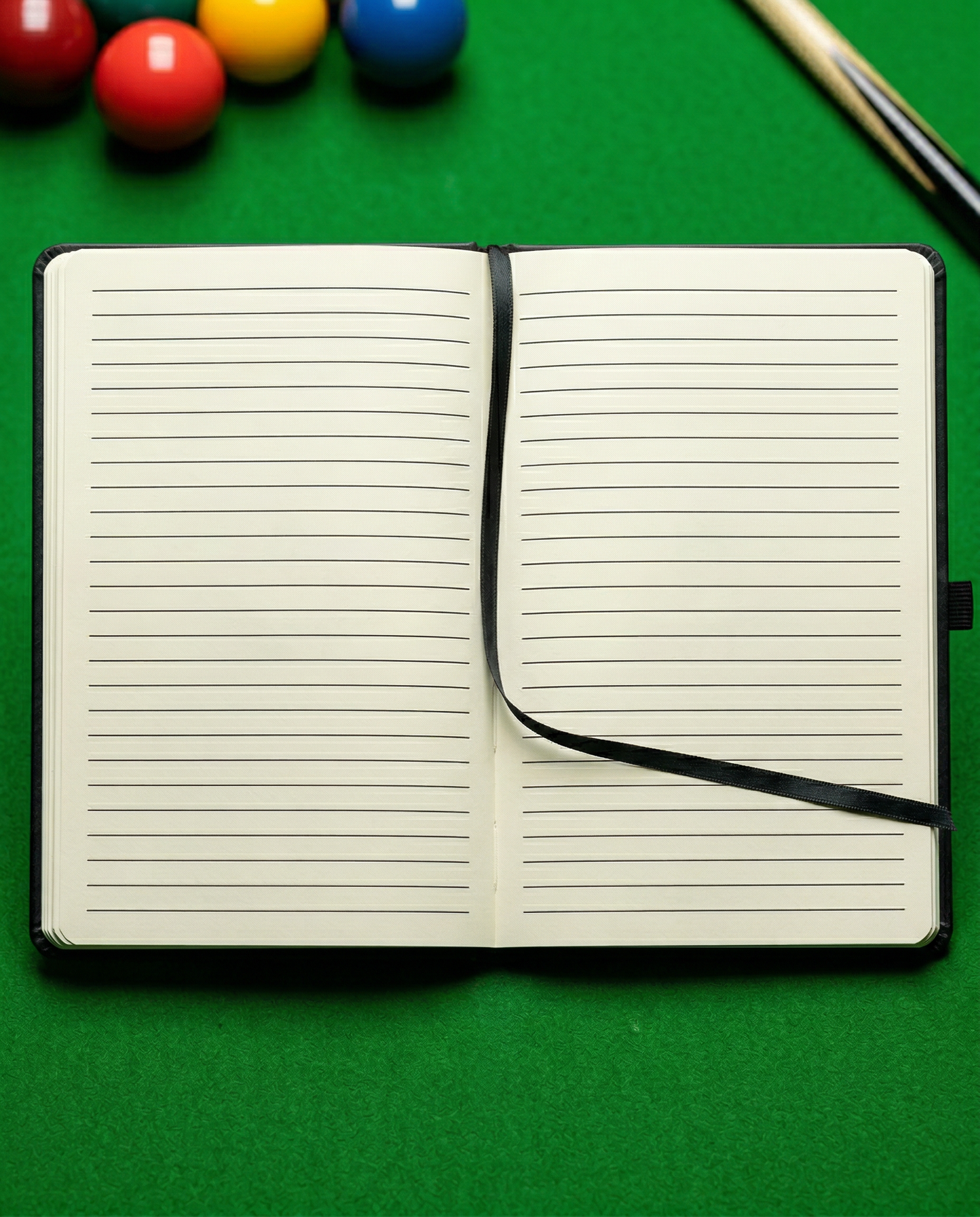 WST Notebook
