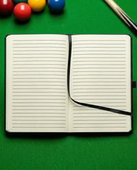 WST Notebook