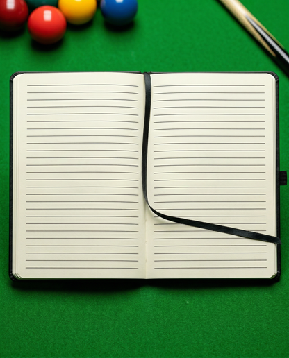 WST Notebook