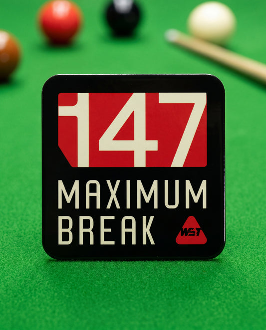 147 Pool Break Accessories | World Snooker Tour Retail