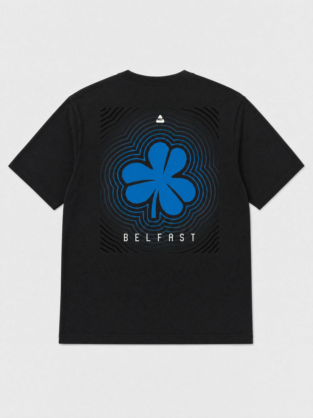 Belfast T-shirt