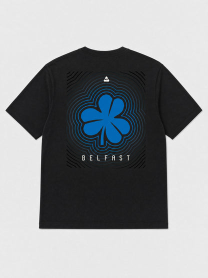 Belfast T-shirt