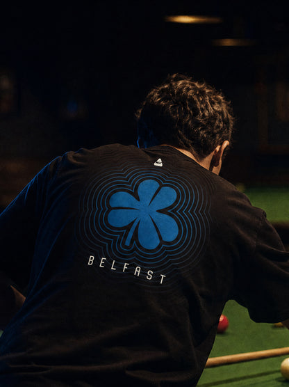 Belfast T-shirt