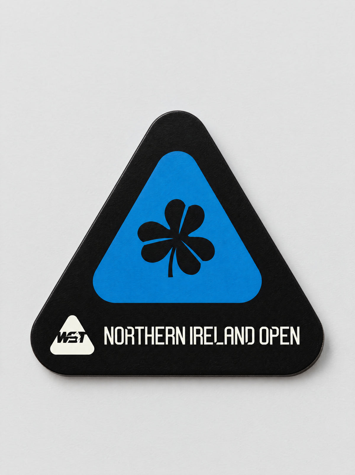 Northern Ireland Open Fridge Magnet