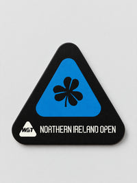 Northern Ireland Open Fridge Magnet
