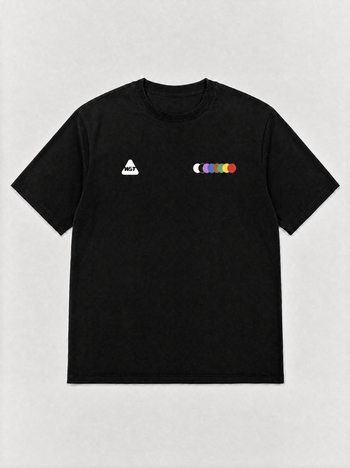 WST x Iconography T-shirt
