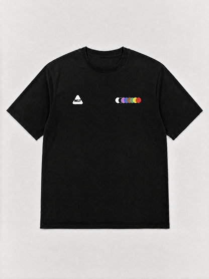 WST x Iconography T-shirt