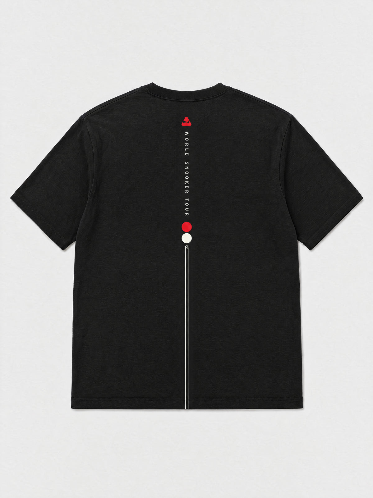 WST x Iconography T-shirt