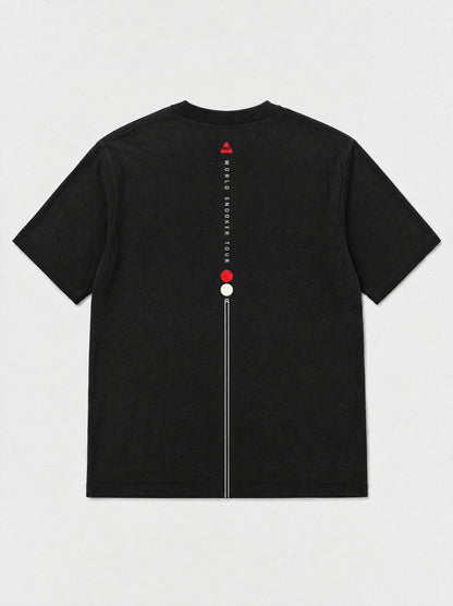 WST x Iconography T-shirt