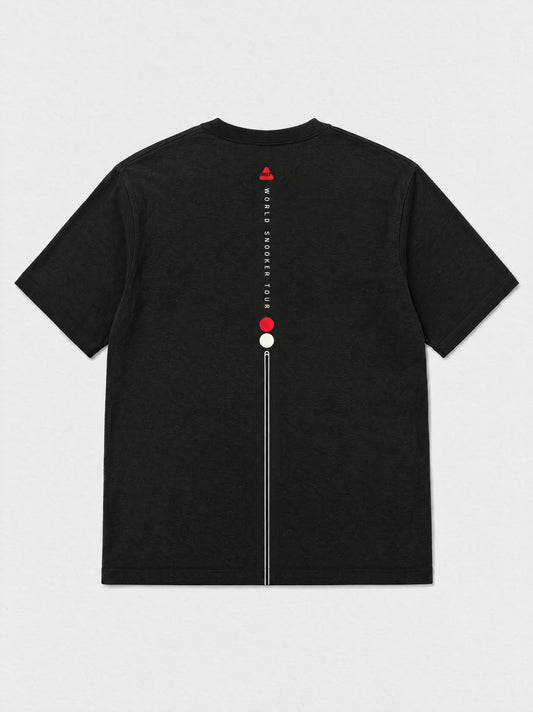 WST x Iconography T-shirt