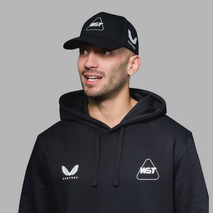 WST Black Cap