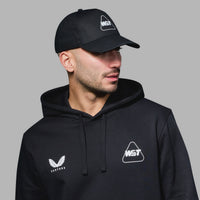 WST Black Cap