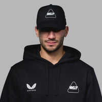 WST Black Cap