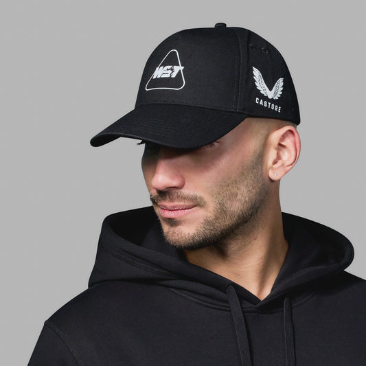 WST Black Cap