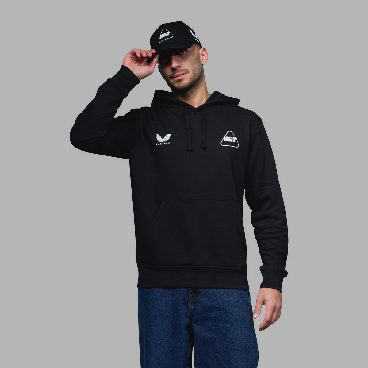 WST Black Cap