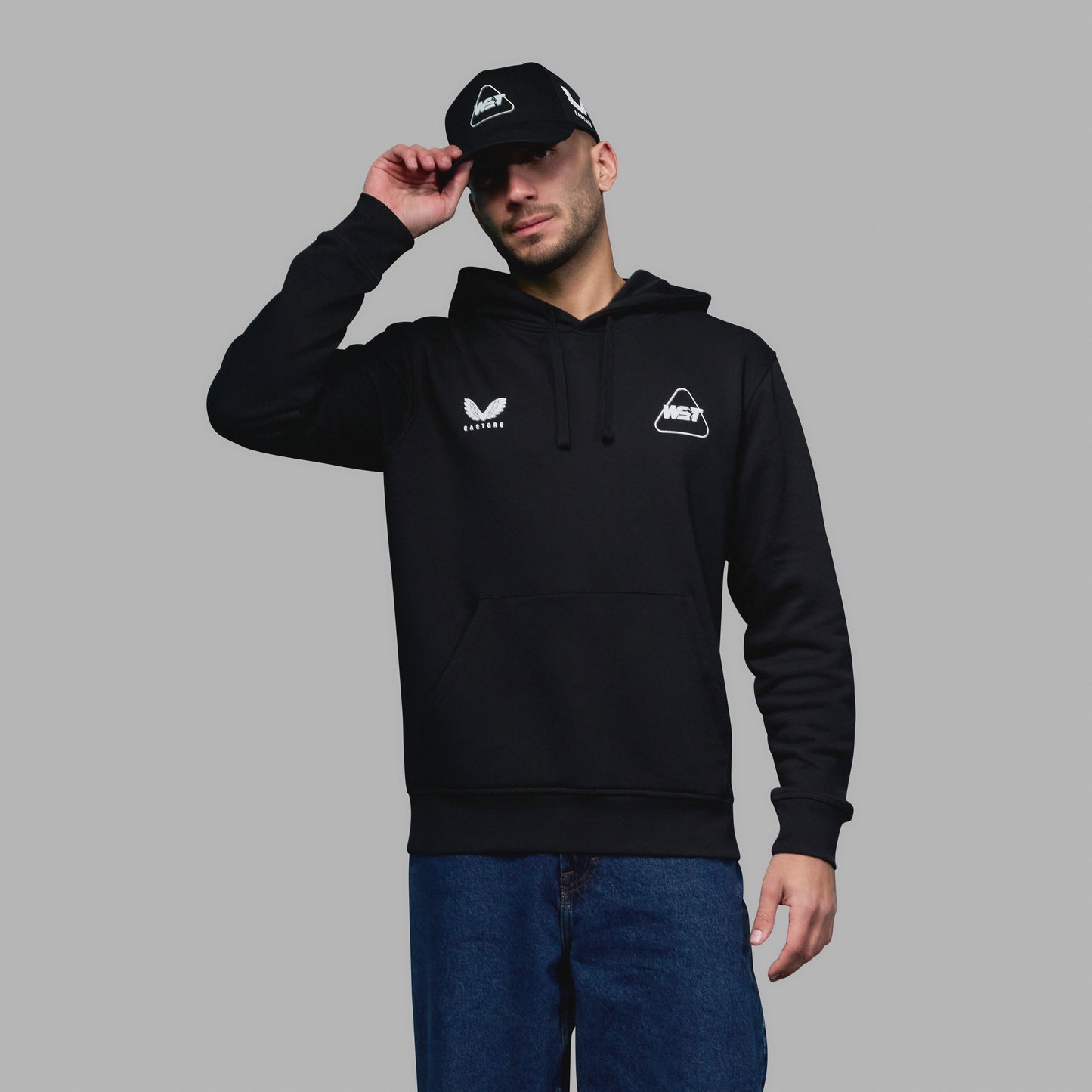 WST Black Cap