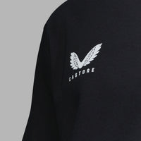 WST Triple Crown Black Hoodie