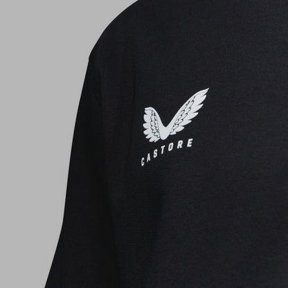 WST Triple Crown Black Hoodie