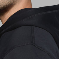 WST Triple Crown Black Hoodie