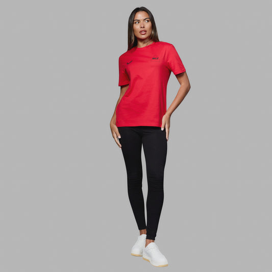 WST Triple Crown Red T-Shirt