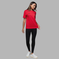 WST Triple Crown Red T-Shirt