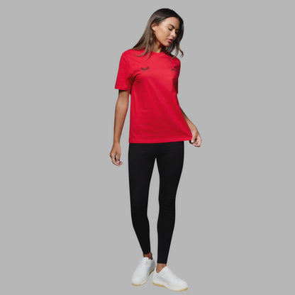 WST Triple Crown Red T-Shirt