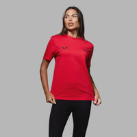 WST Triple Crown Red T-Shirt