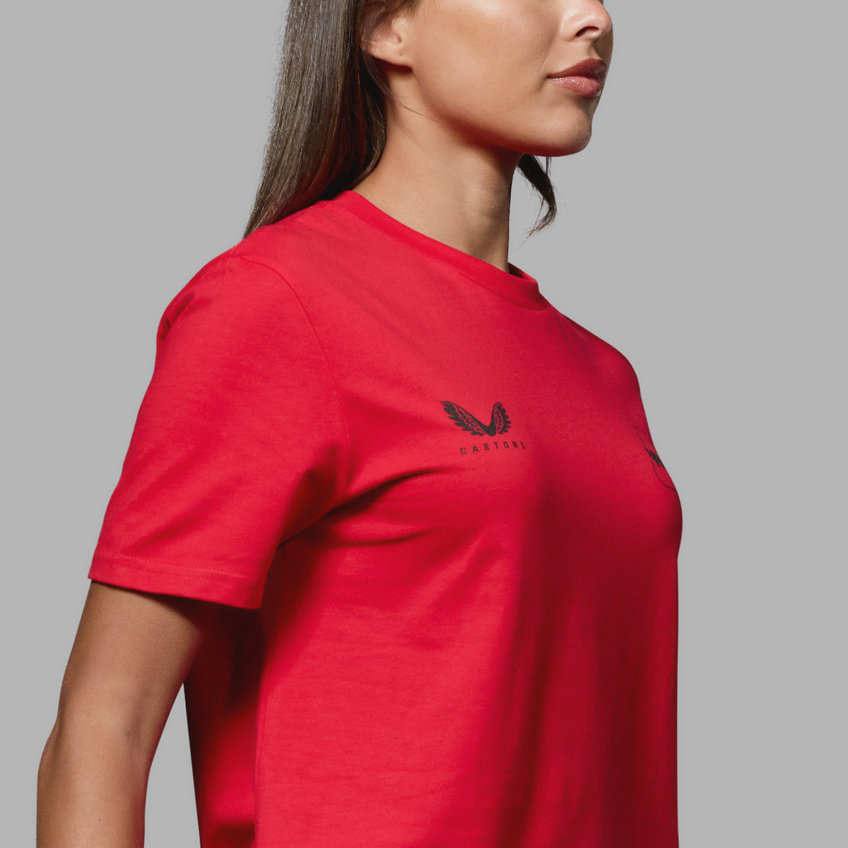 WST Triple Crown Red T-Shirt