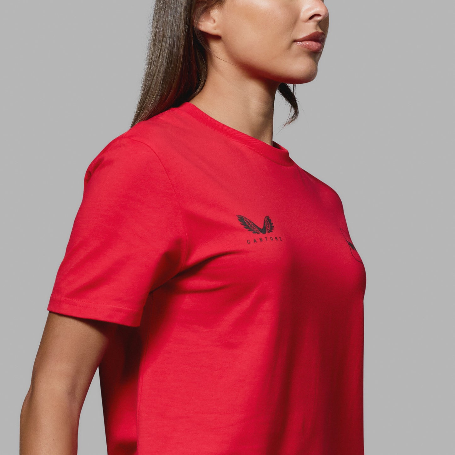 WST Triple Crown Red T-Shirt