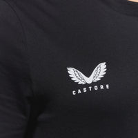 WST Points Chinese Black T-Shirt