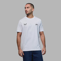 WST Points Chinese White T-Shirt