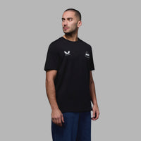 WST Points Black T-Shirt