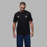 WST Points Black T-Shirt